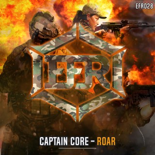 Roar (Extended Mix)  Roar (Extended Mix)