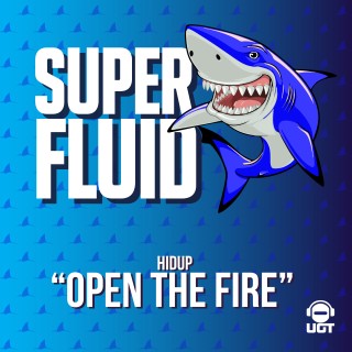 Open the Fire  Open the Fire