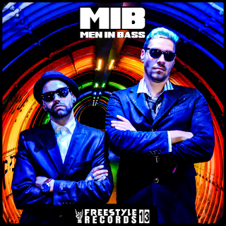 Men In Bass  Men In Bass