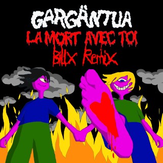 La mort avec toi  La mort avec toi