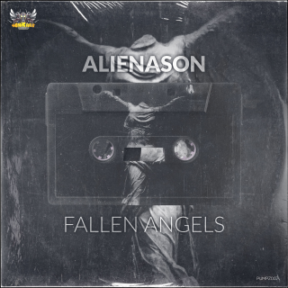 Fallen Angels  Fallen Angels