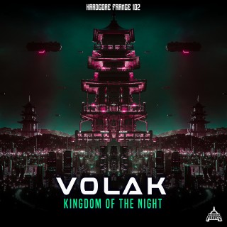 Kingdom of the Night  Kingdom of the Night