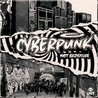 Cyberpunk  Cyberpunk