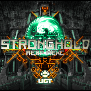 Stronghold  Stronghold