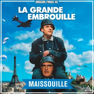 La Grande Embrouille  La Grande Embrouille