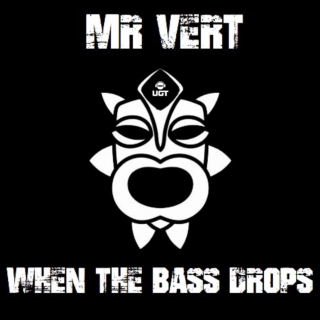When the bass drops  When the bass drops