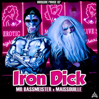 Iron Dick  Iron Dick