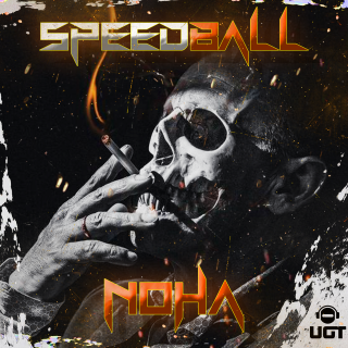SpeedBall  SpeedBall