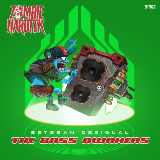 The bass awakens  The bass awakens
