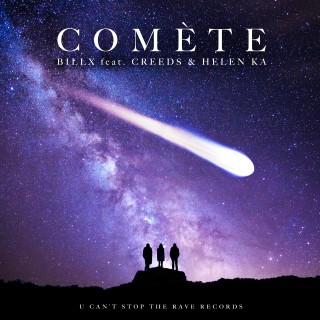 Comete (Extended) Comete (Extended)