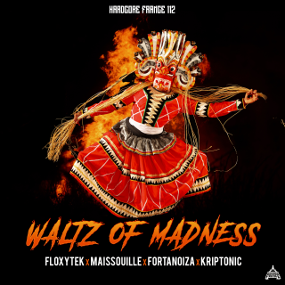 Waltz Of Madness Waltz Of Madness