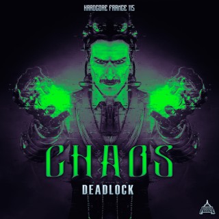 Chaos  Chaos
