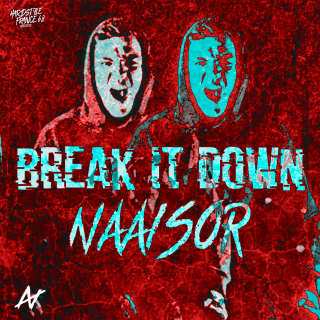Break It Down (Extended)  Break It Down (Extended)