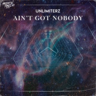 Ain't Got Nobody (Extented Mix) 