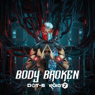 Body Broken  Body Broken