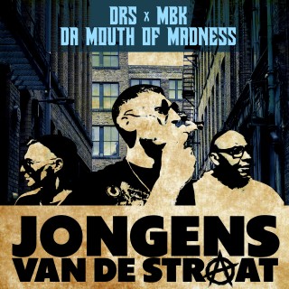 Jongens van de straat (Original mix)  Jongens van de straat (Original mix)