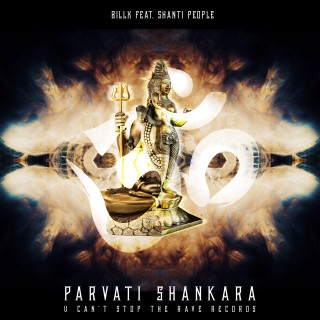 Parvati Shankara Parvati Shankara