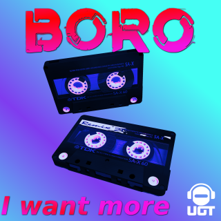 I want more  I want more