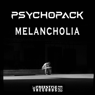 Melancholia  Melancholia