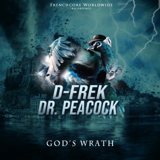 God's Wrath  God's Wrath