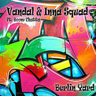Berlin Yard Extented Mix Berlin Yard Extented Mix