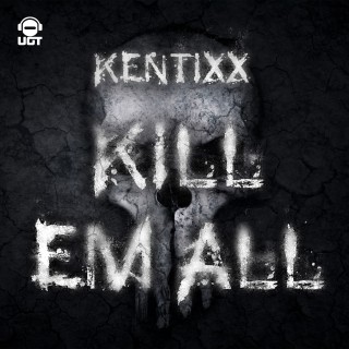 Kill 'Em All  Kill 'Em All