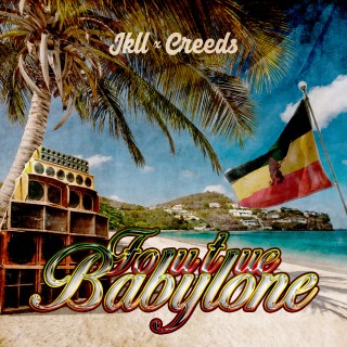 Foutue Babylone (Extended Mix)  Foutue Babylone (Extended Mix)