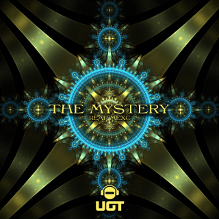 The Mystery  The Mystery