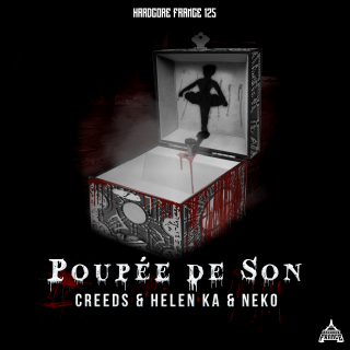 Poupée de son  Poupée de son