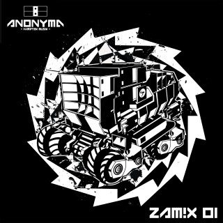 ZAM!X 01  ZAM!X 01