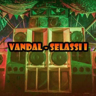 Selassi I (DJ Edit)  Selassi I (DJ Edit)