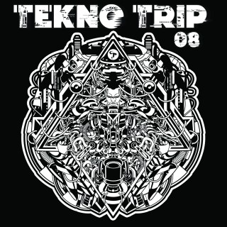 Tekno Trip 08  Tekno Trip 08