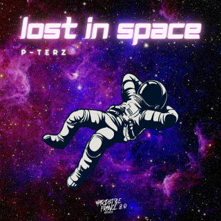 Lost In Space  Lost In Space