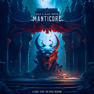 Manticore  Manticore