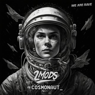 Cosmonaut  Cosmonaut