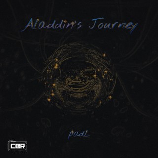 Aladdin's Journey  Aladdin's Journey