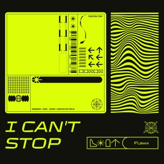 I Can't Stop  I Can't Stop