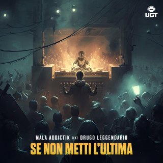 Se non metti l'ultima  Se non metti l'ultima