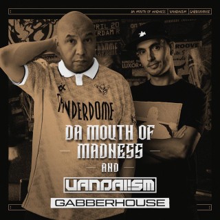 Gabberhouse  Gabberhouse