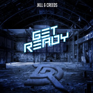 Get Ready  Get Ready