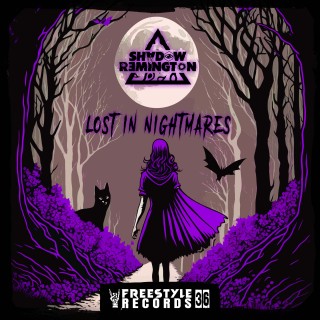 Lost In Nightmares  Lost In Nightmares