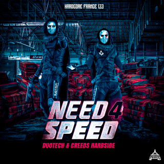 Need 4 Speed  Need 4 Speed