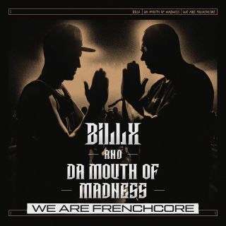 We are Frenchcore  We are Frenchcore