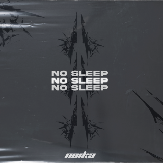 No Sleep  No Sleep