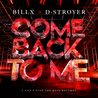 Come back to me Extended Mix Come back to me Extended Mix