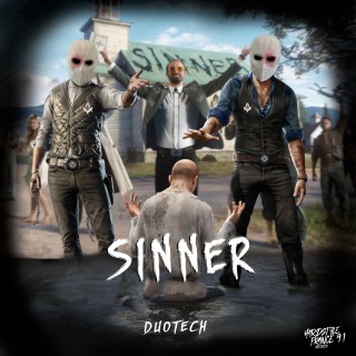 Sinner  Sinner