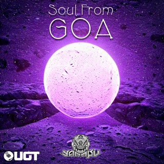 Soul From Goa  Soul From Goa