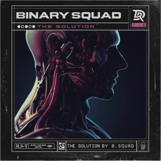 The Solution Extended mix The Solution Extended mix