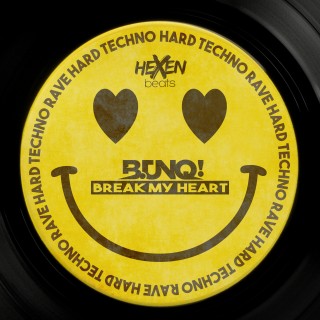 Break My Heart  Break My Heart