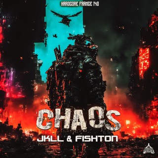 Chaos  Chaos